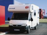 Eura Mobil Sport LS 2002 года